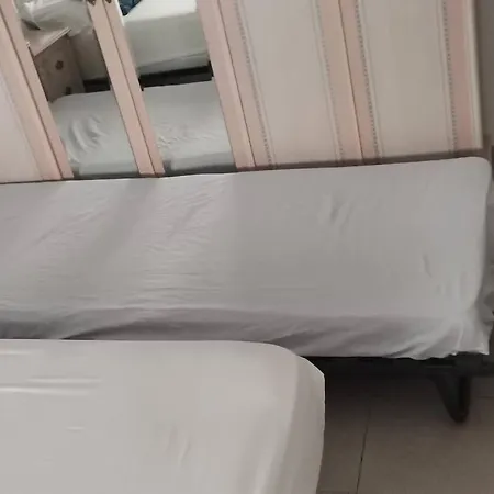 Apartamento El Hammam Apartment