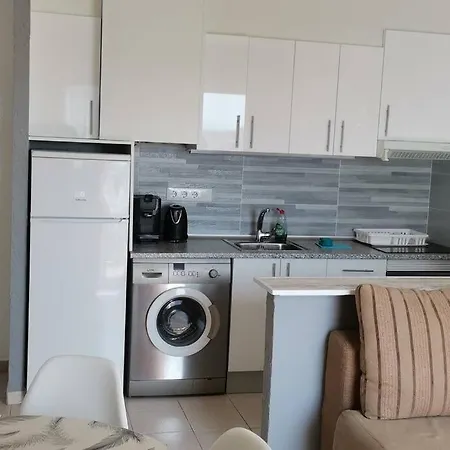 Apartamento El Hammam