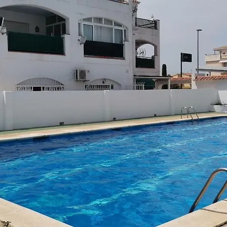 Apartamento El Hammam Apartment Empuriabrava