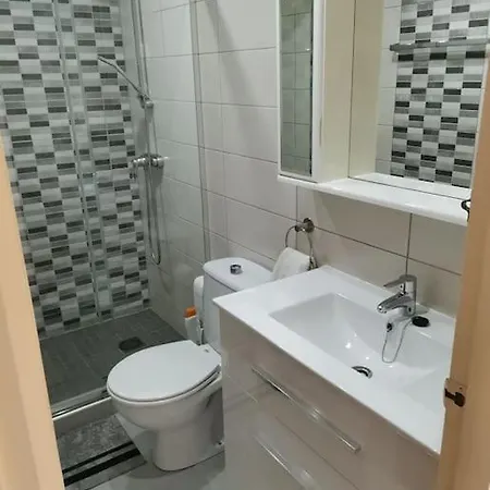 Apartamento El Hammam Apartment *