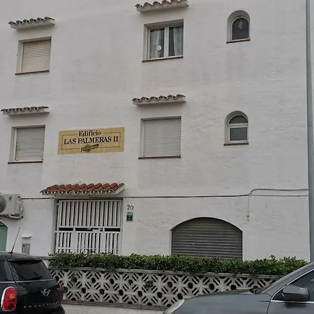 Apartamento El Hammam Apartment Empuriabrava