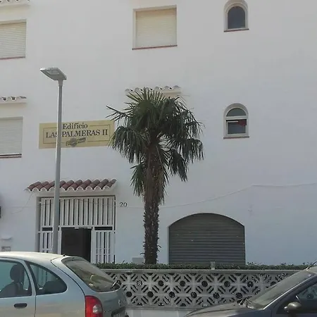 Apartamento El Hammam Empuriabrava