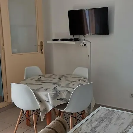 Apartamento El Hammam Empuriabrava