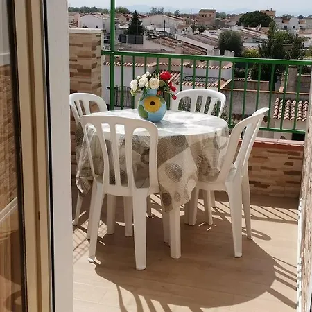 Apartamento El Hammam